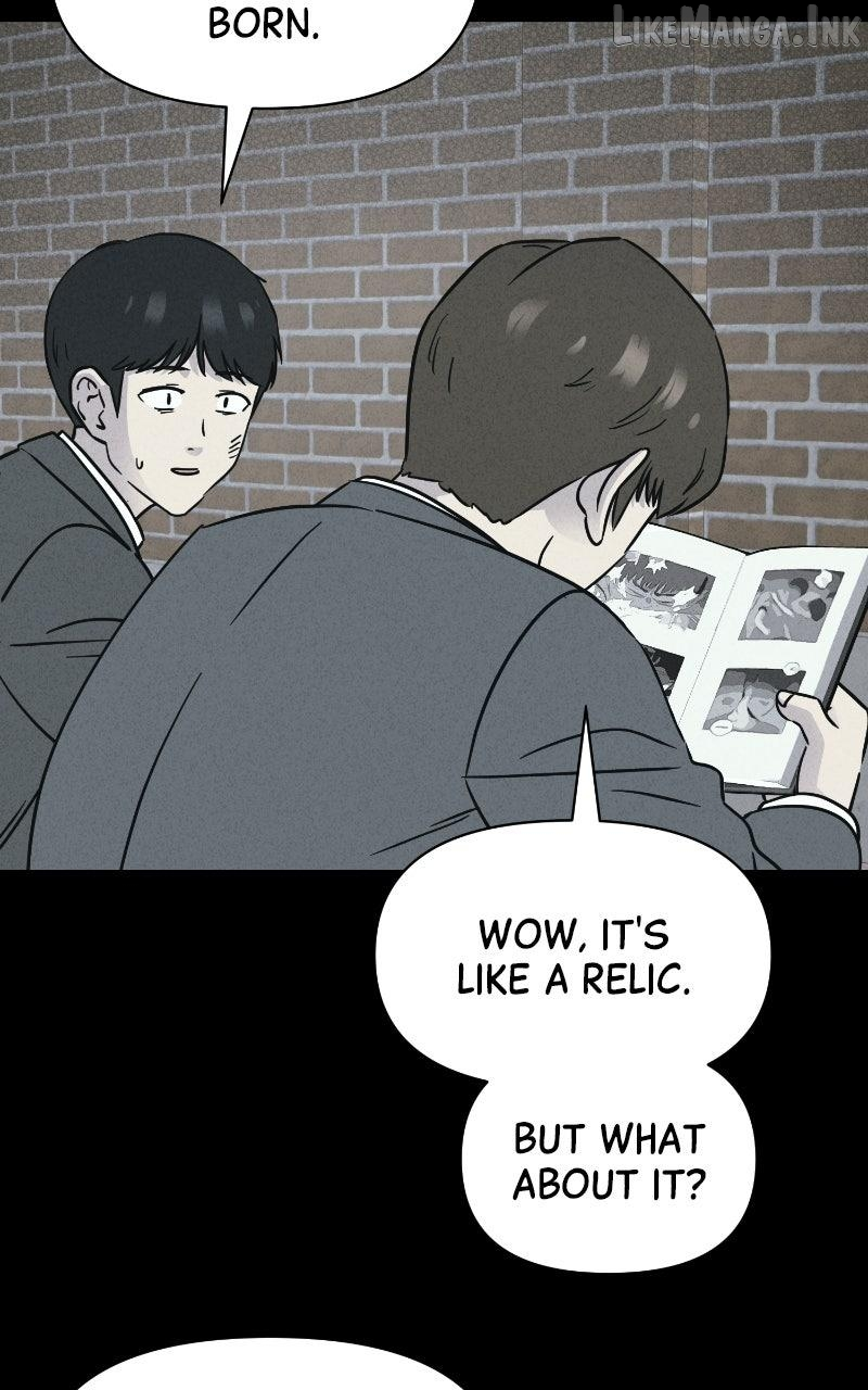 Tales of the Unusual 2 Chapter 96 page 26