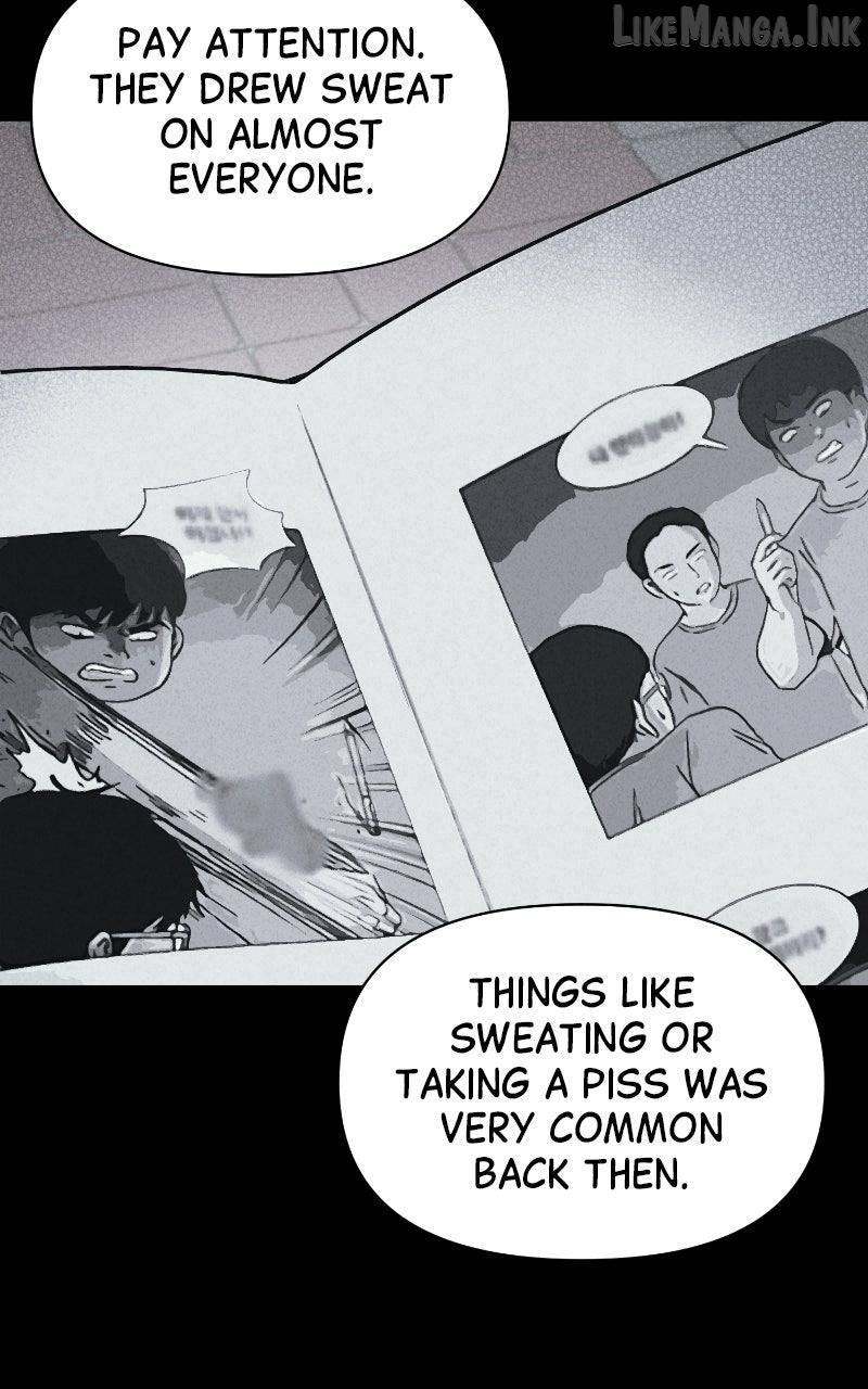 Tales of the Unusual 2 Chapter 96 page 27