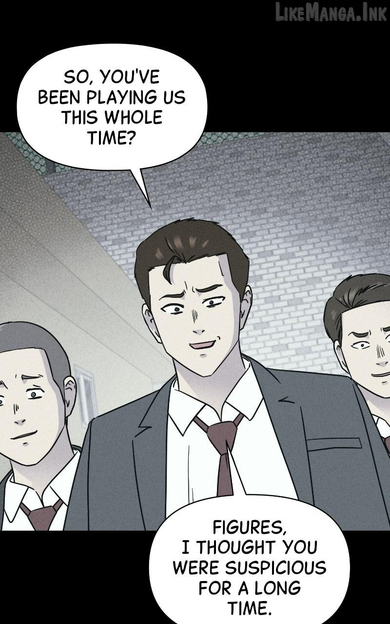 Tales of the Unusual 2 Chapter 96 page 50