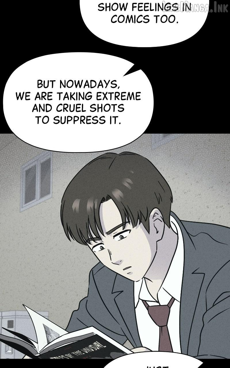 Tales of the Unusual 2 Chapter 96 page 30