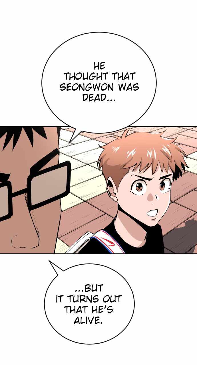 Build Up Chapter 96 page 92