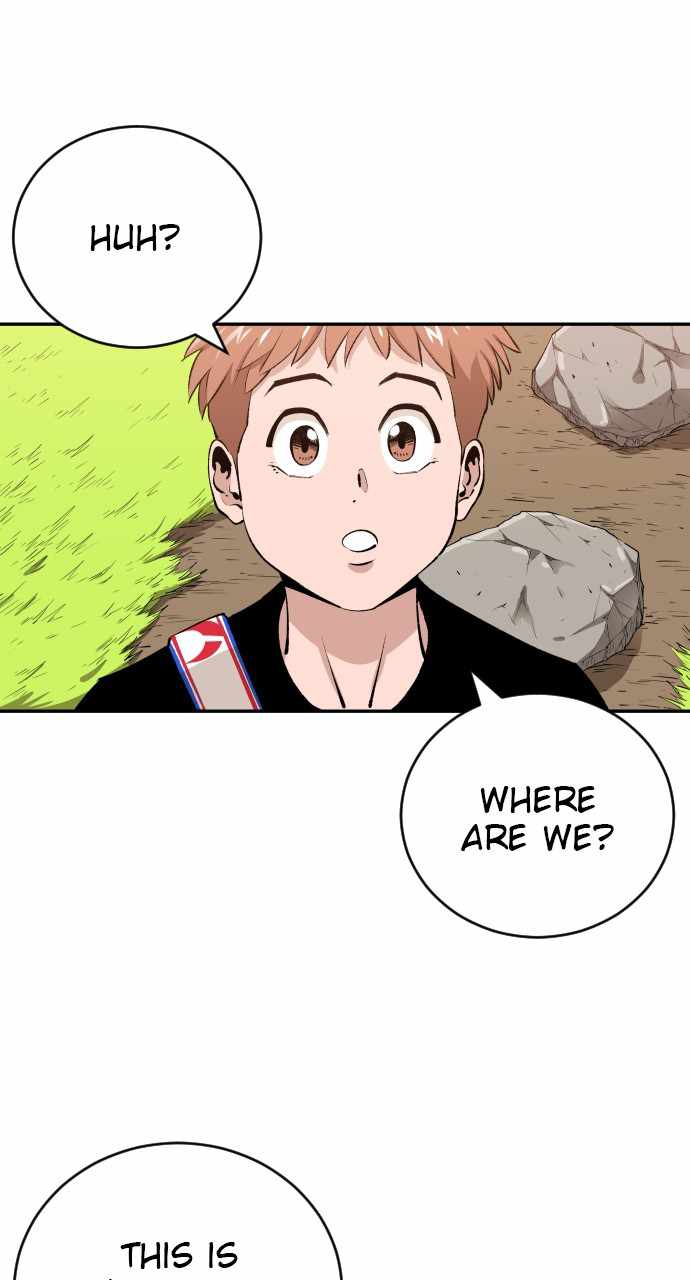 Build Up Chapter 96 page 94