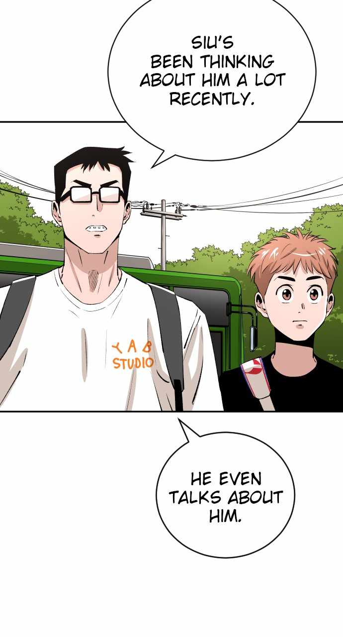 Build Up Chapter 96 page 91