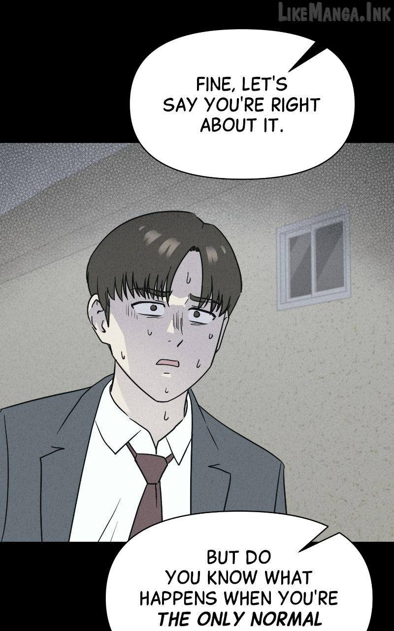 Tales of the Unusual 2 Chapter 96 page 70