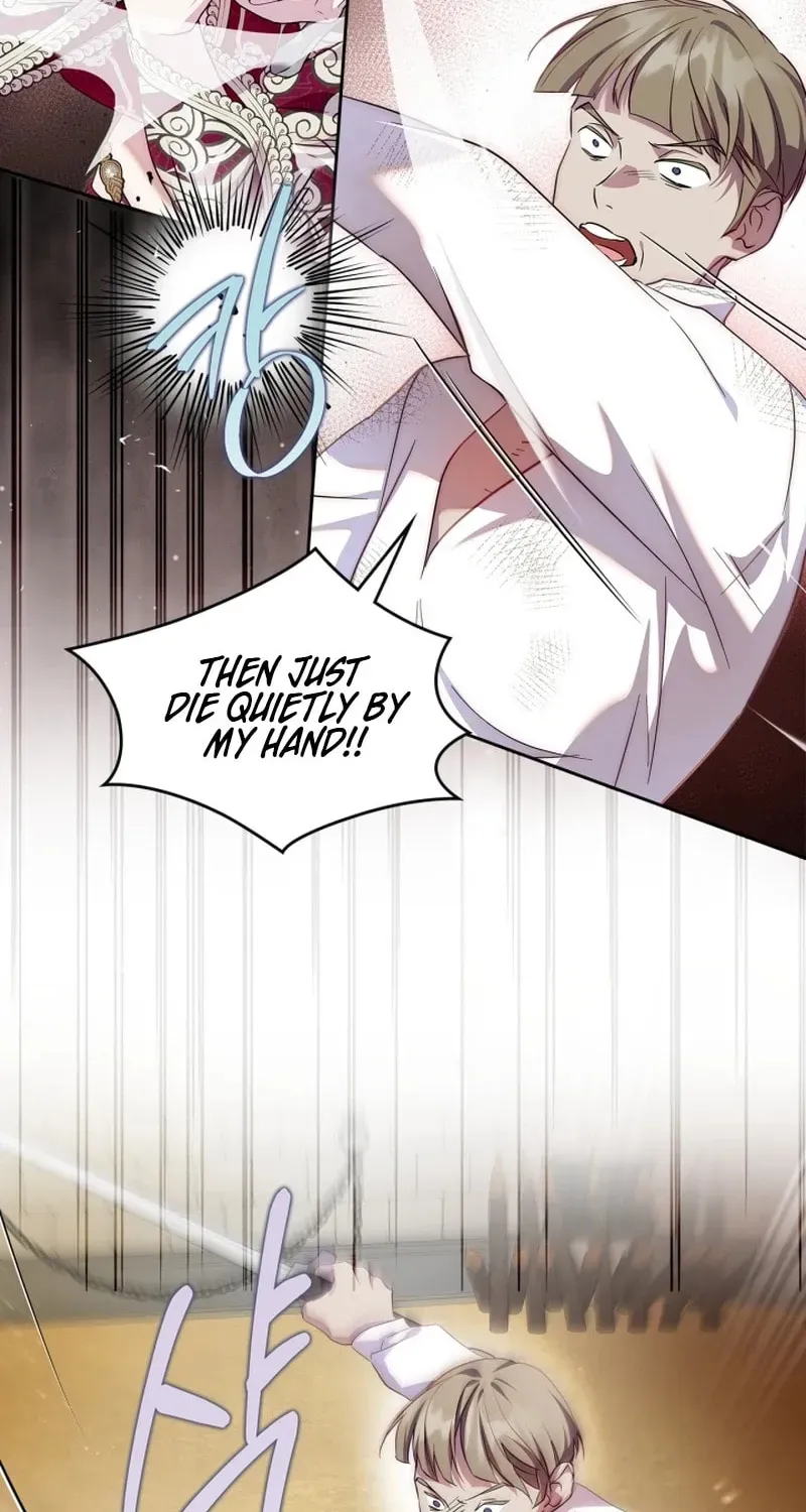 I Became the Tyrant's Dishonest Adviser Chapter 96 page 44
