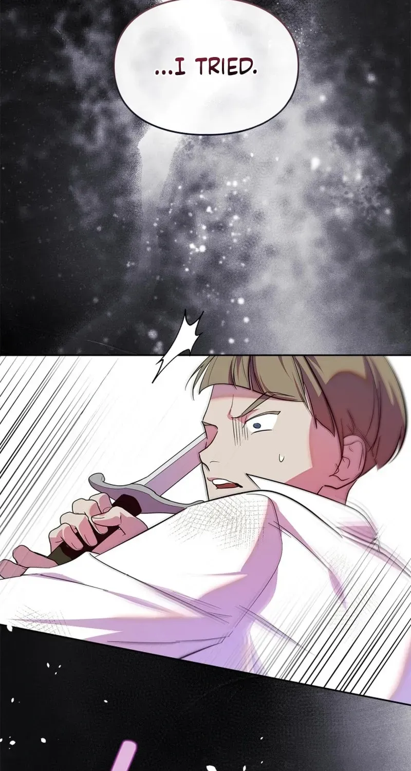 I Became the Tyrant's Dishonest Adviser Chapter 96 page 68