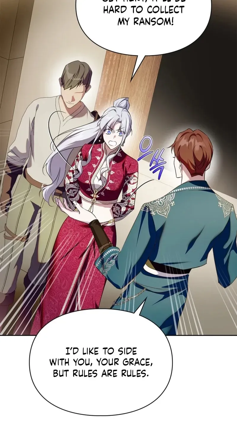 I Became the Tyrant's Dishonest Adviser Chapter 96 page 13
