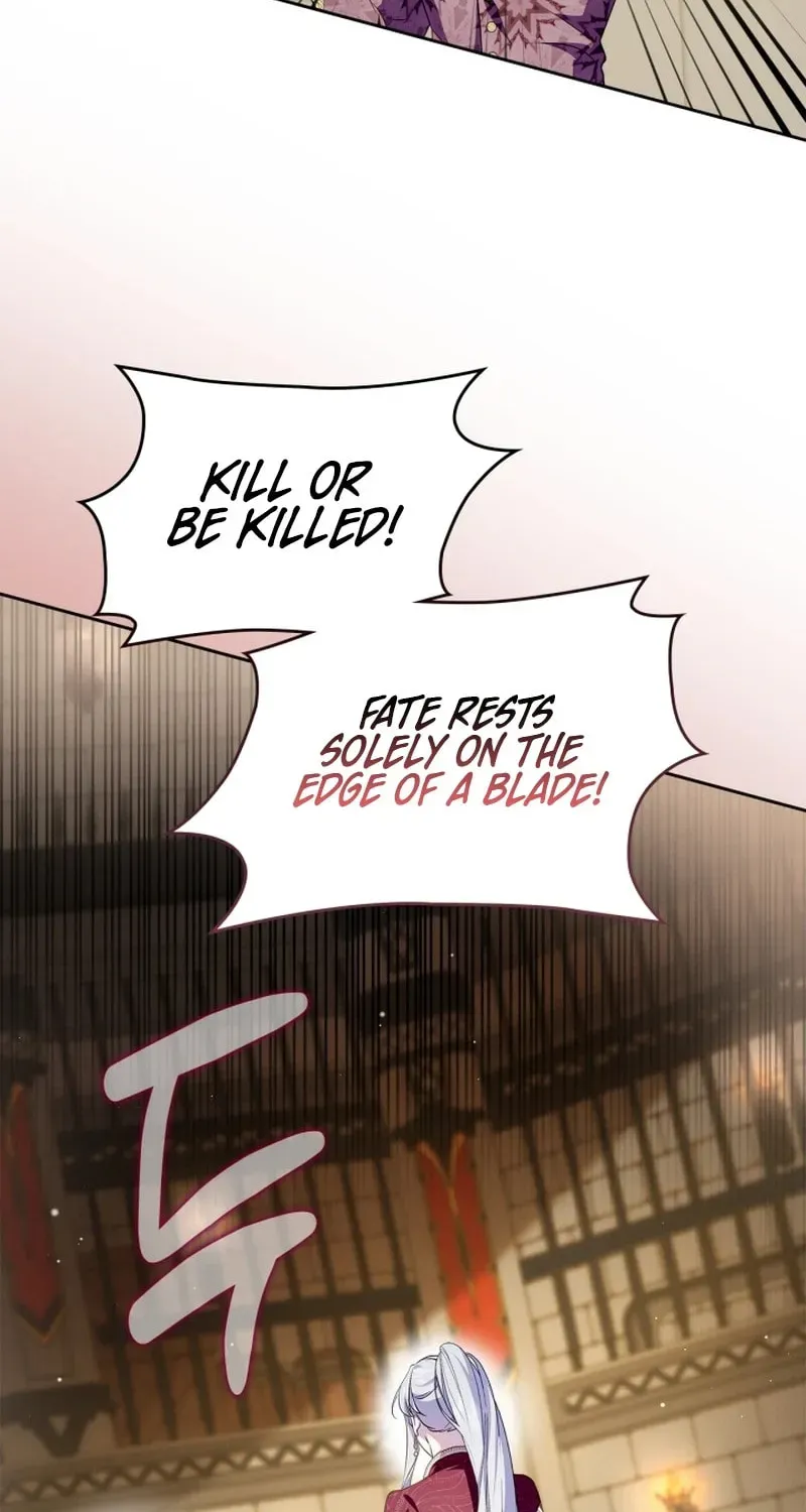 I Became the Tyrant's Dishonest Adviser Chapter 96 page 25