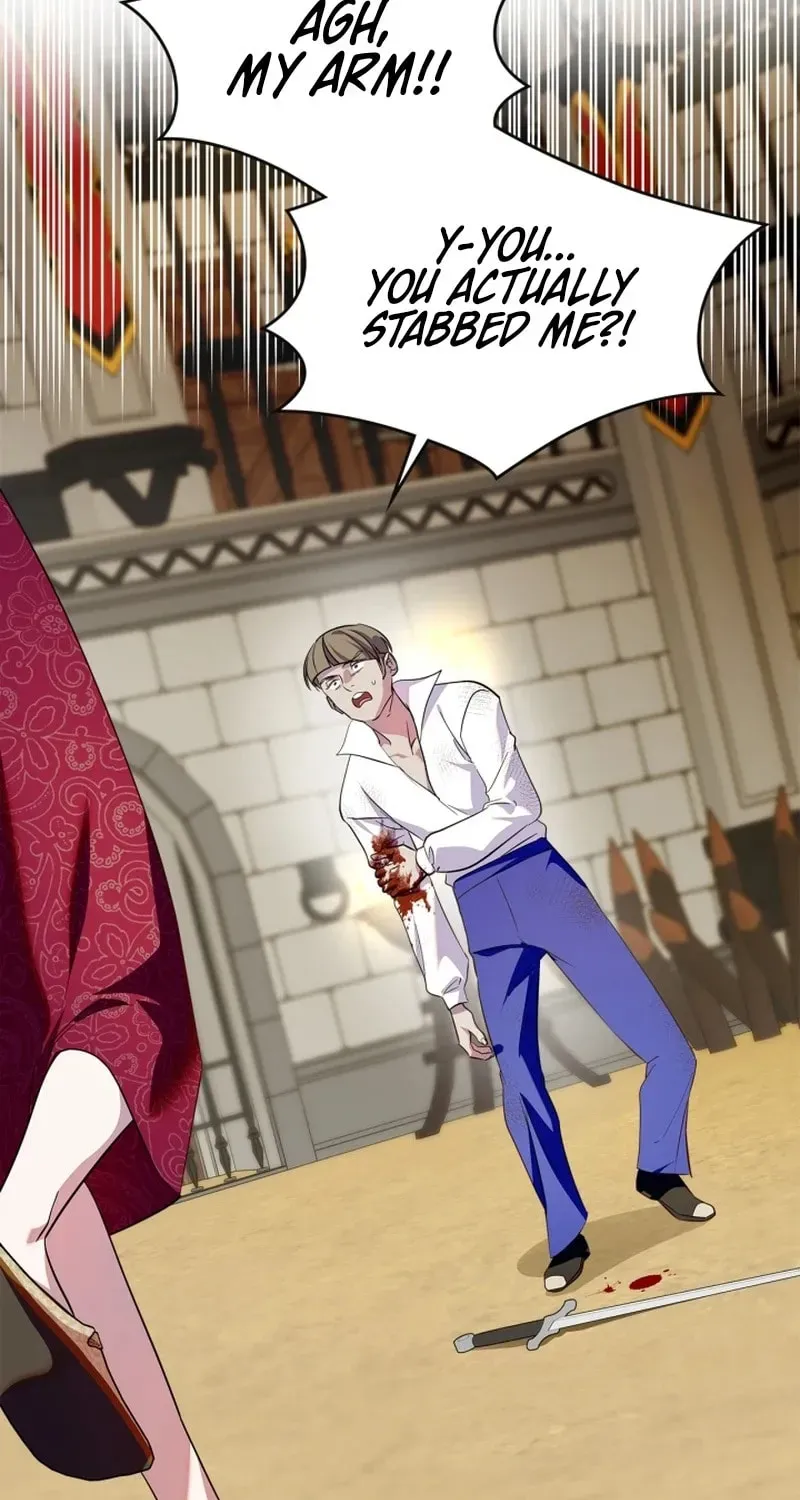 I Became the Tyrant's Dishonest Adviser Chapter 96 page 74