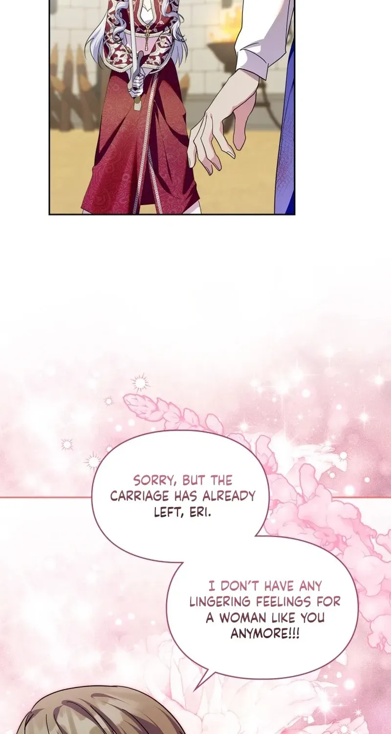 I Became the Tyrant's Dishonest Adviser Chapter 96 page 56