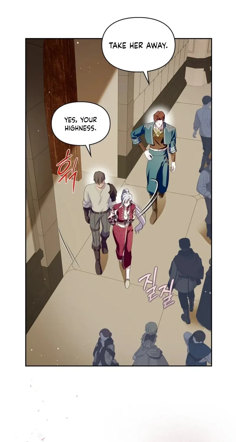 I Became the Tyrant's Dishonest Adviser Chapter 96 page 18