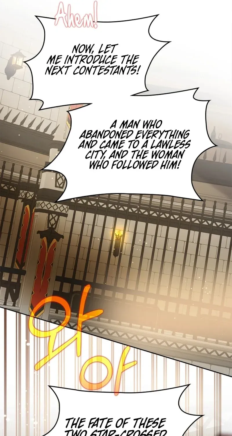 I Became the Tyrant's Dishonest Adviser Chapter 96 page 10