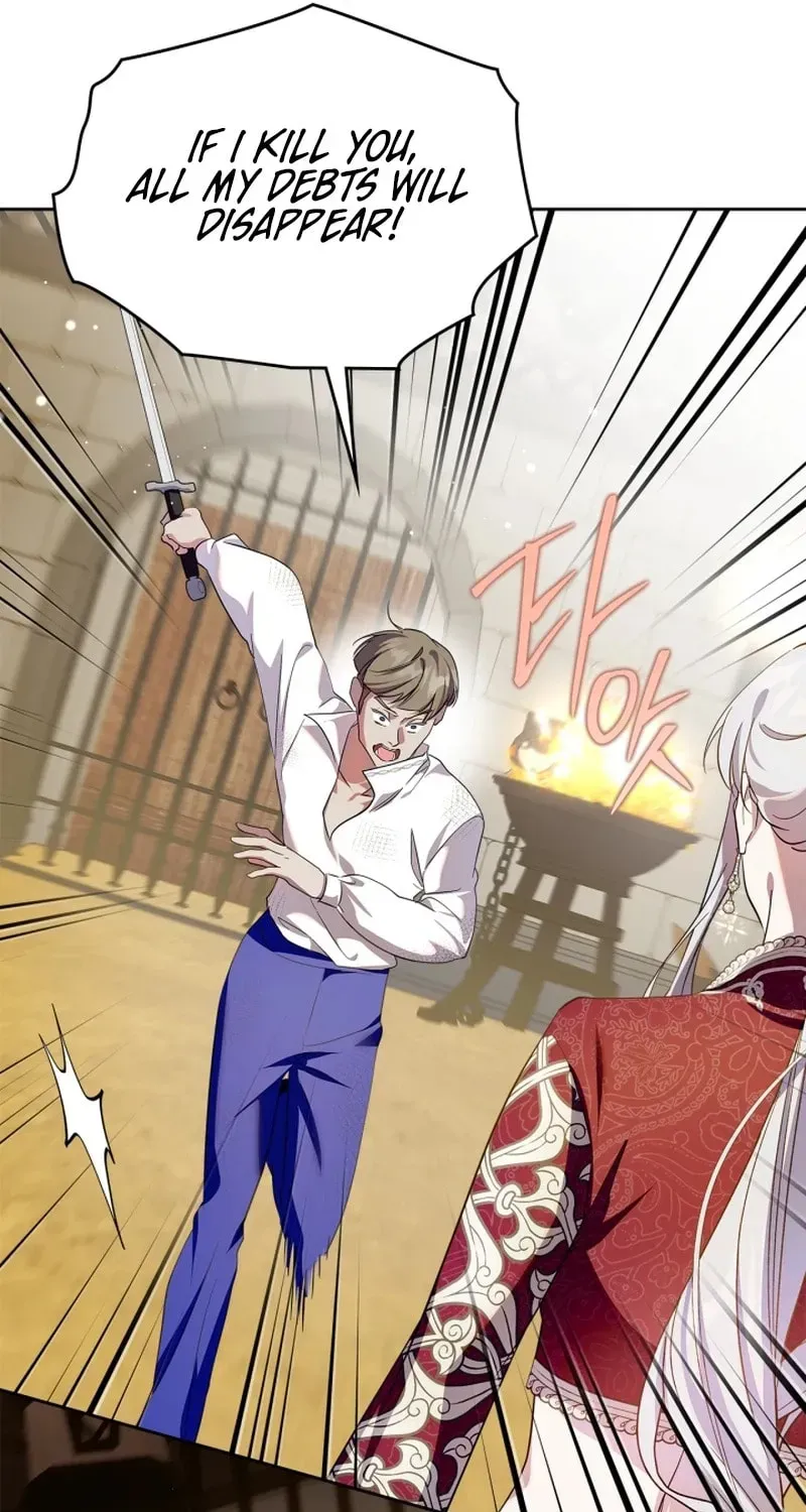I Became the Tyrant's Dishonest Adviser Chapter 96 page 32