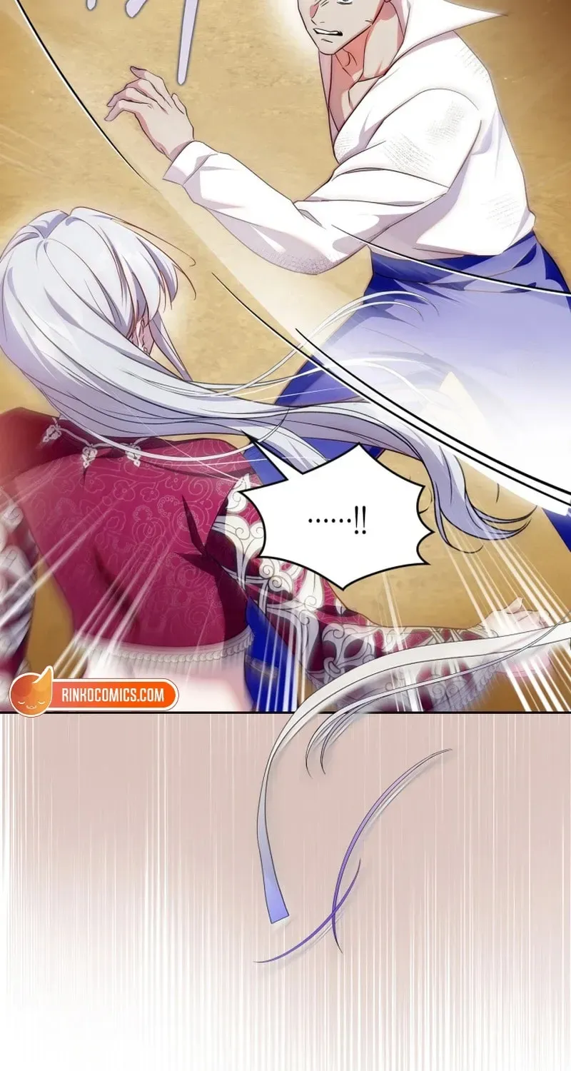 I Became the Tyrant's Dishonest Adviser Chapter 96 page 45