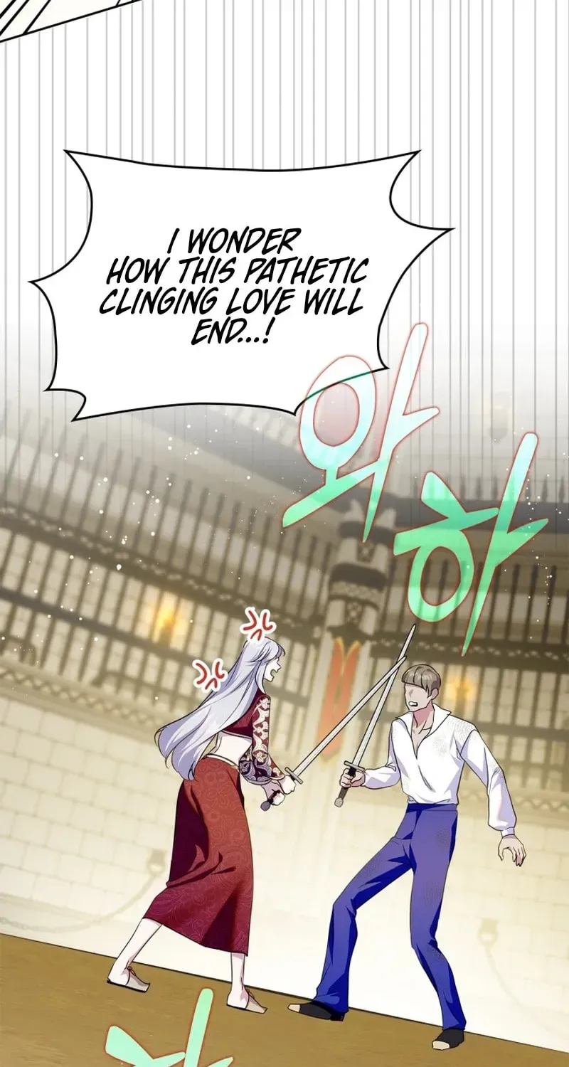 I Became the Tyrant's Dishonest Adviser Chapter 96 page 54