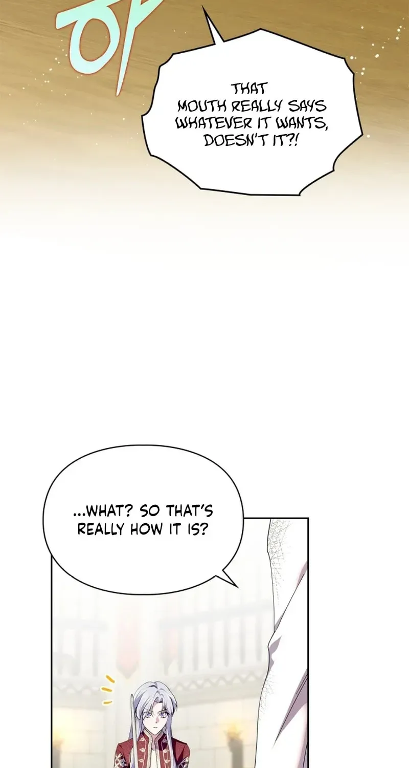 I Became the Tyrant's Dishonest Adviser Chapter 96 page 55
