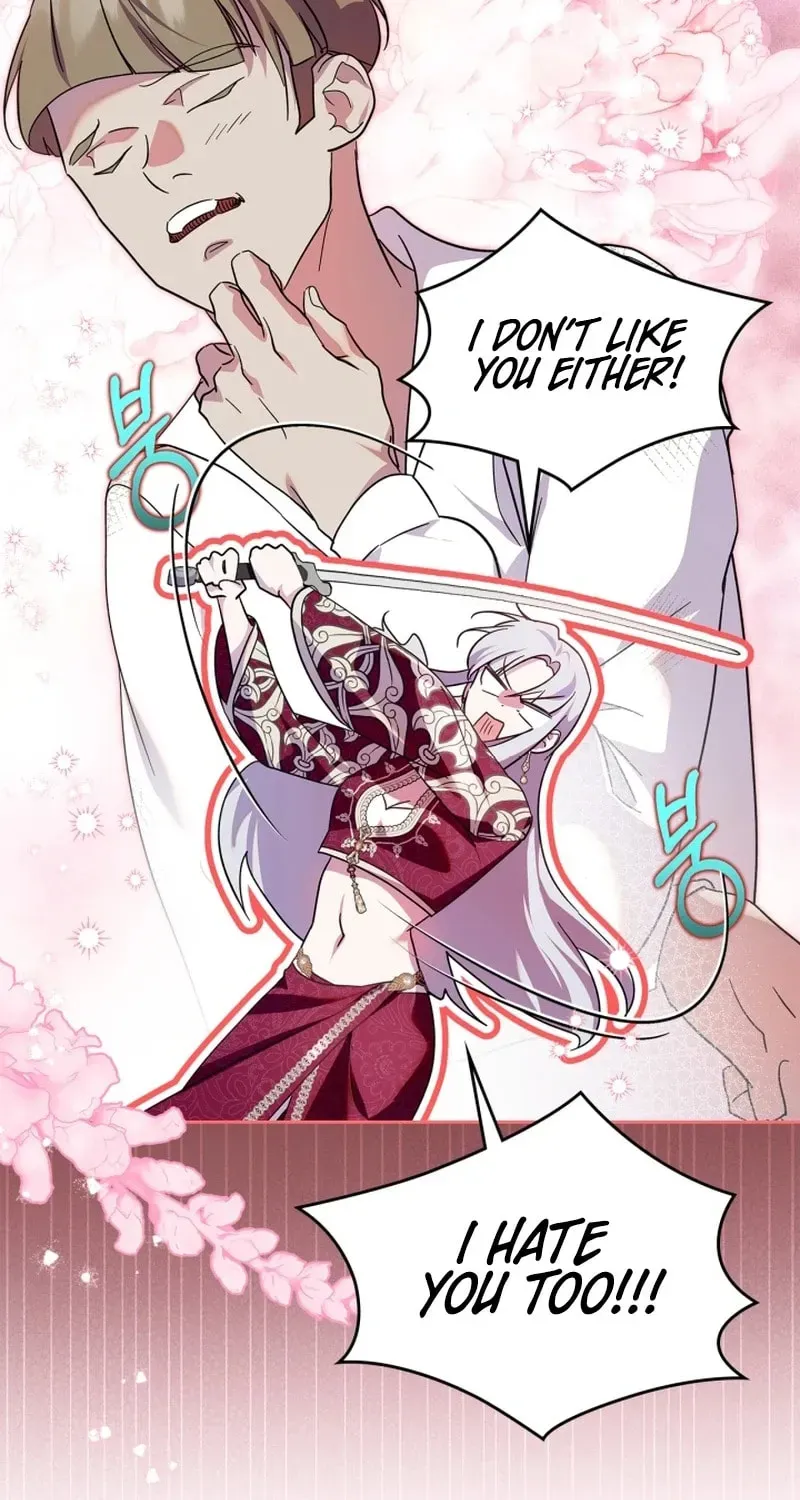 I Became the Tyrant's Dishonest Adviser Chapter 96 page 57