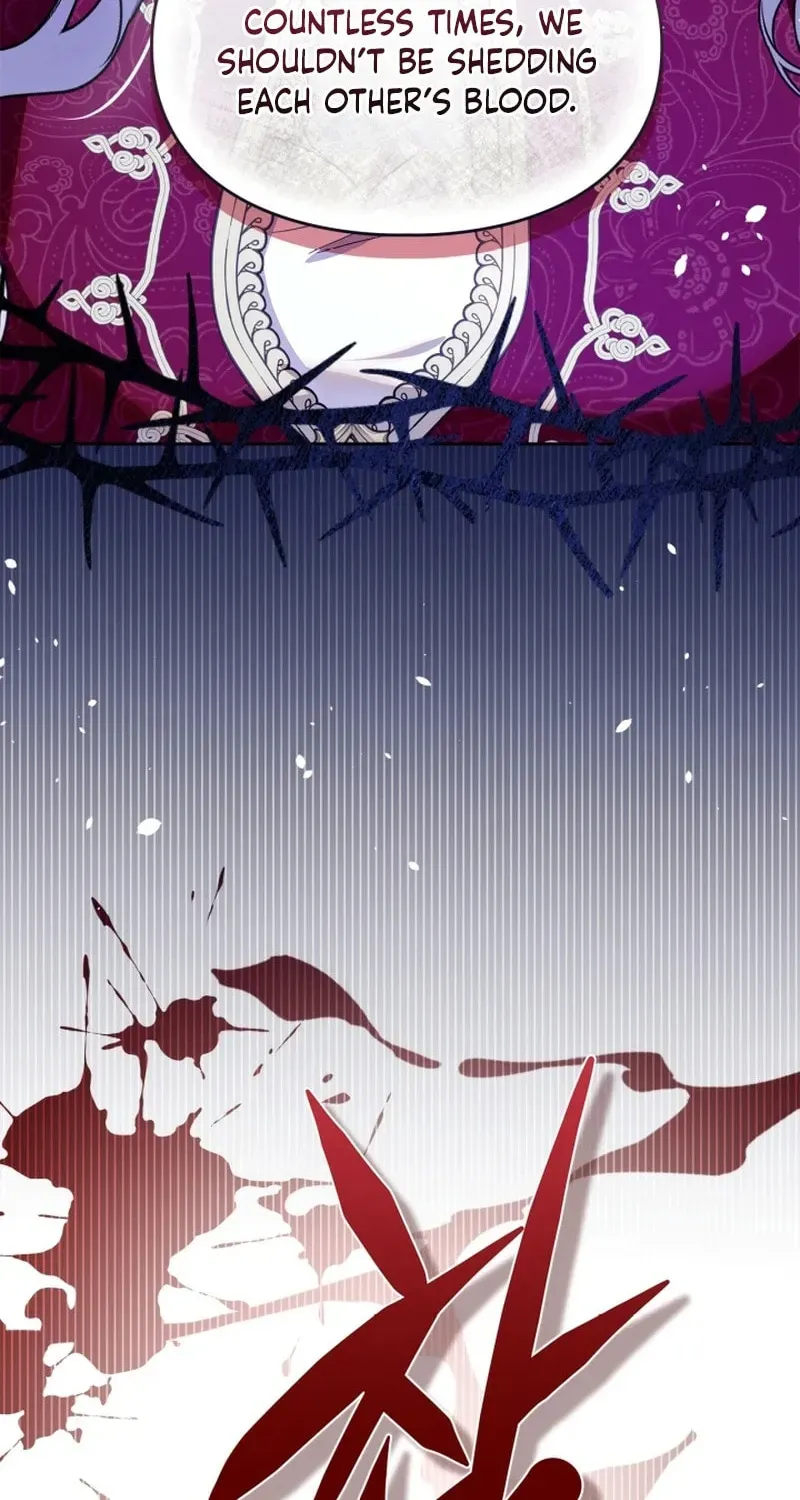 I Became the Tyrant's Dishonest Adviser Chapter 96 page 70