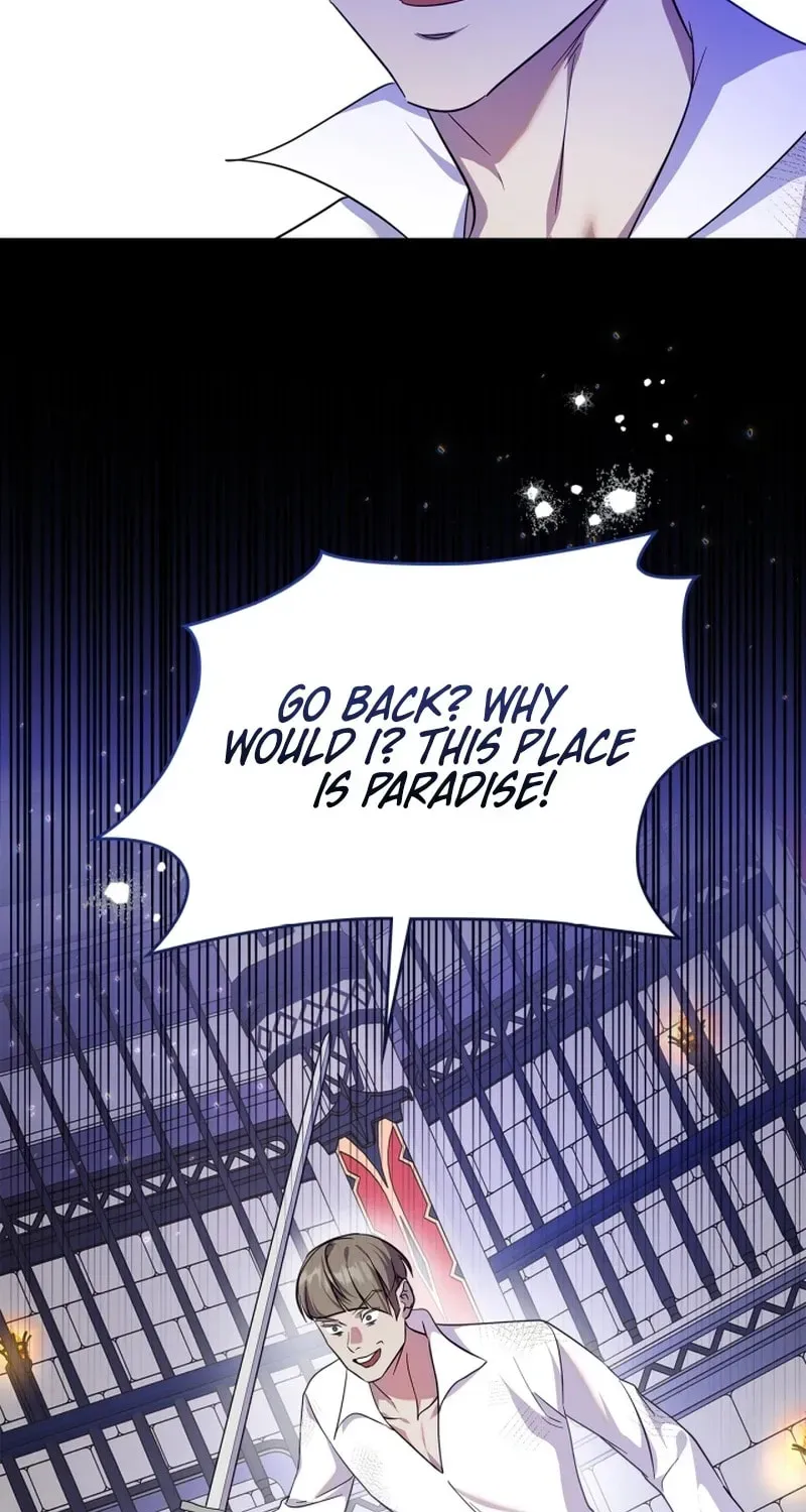 I Became the Tyrant's Dishonest Adviser Chapter 96 page 49