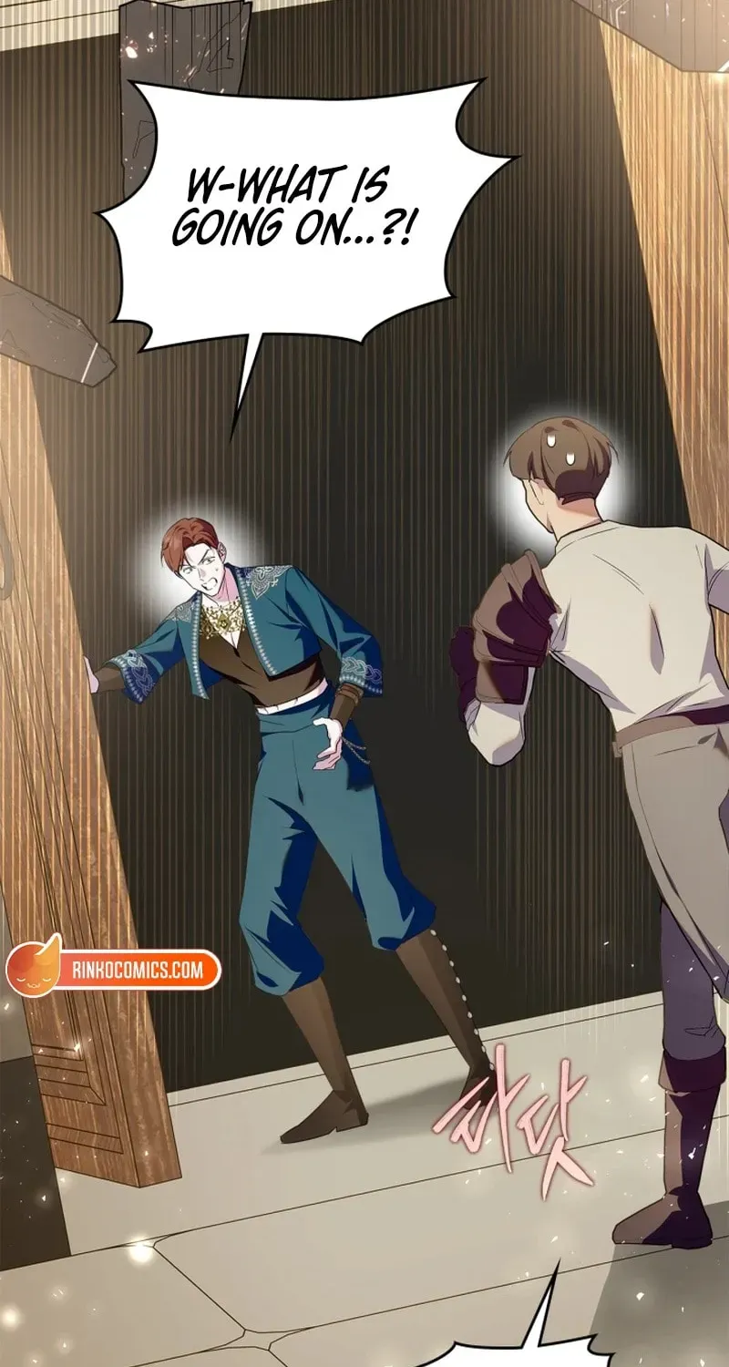 I Became the Tyrant's Dishonest Adviser Chapter 96 page 87
