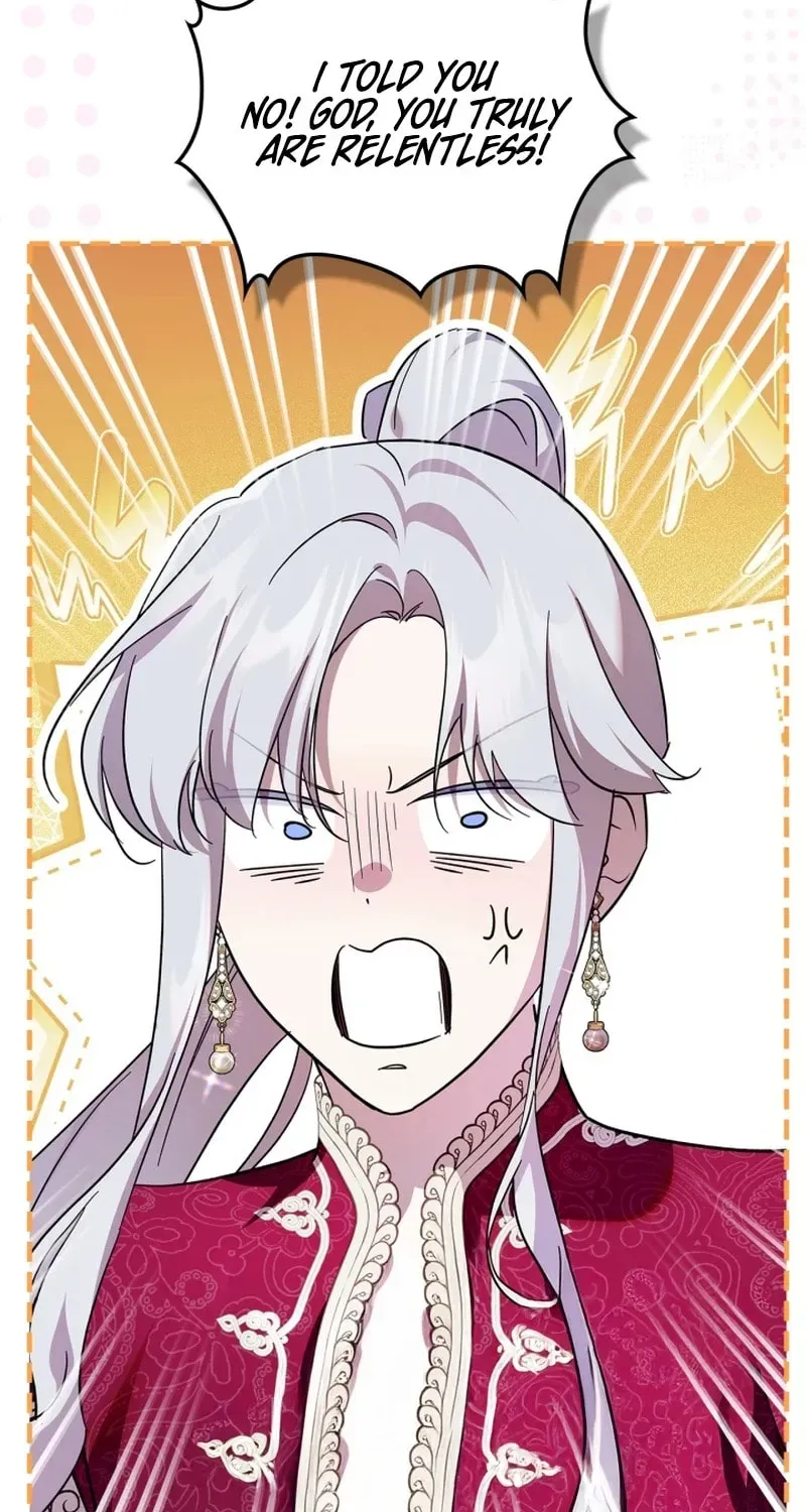 I Became the Tyrant's Dishonest Adviser Chapter 96 page 28
