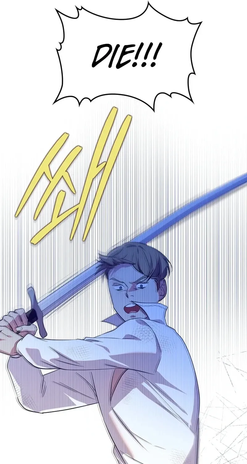 I Became the Tyrant's Dishonest Adviser Chapter 96 page 64