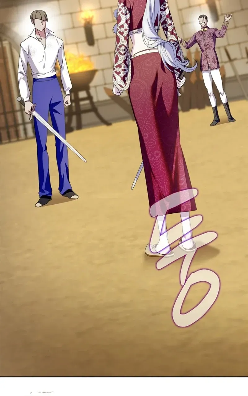 I Became the Tyrant's Dishonest Adviser Chapter 96 page 26