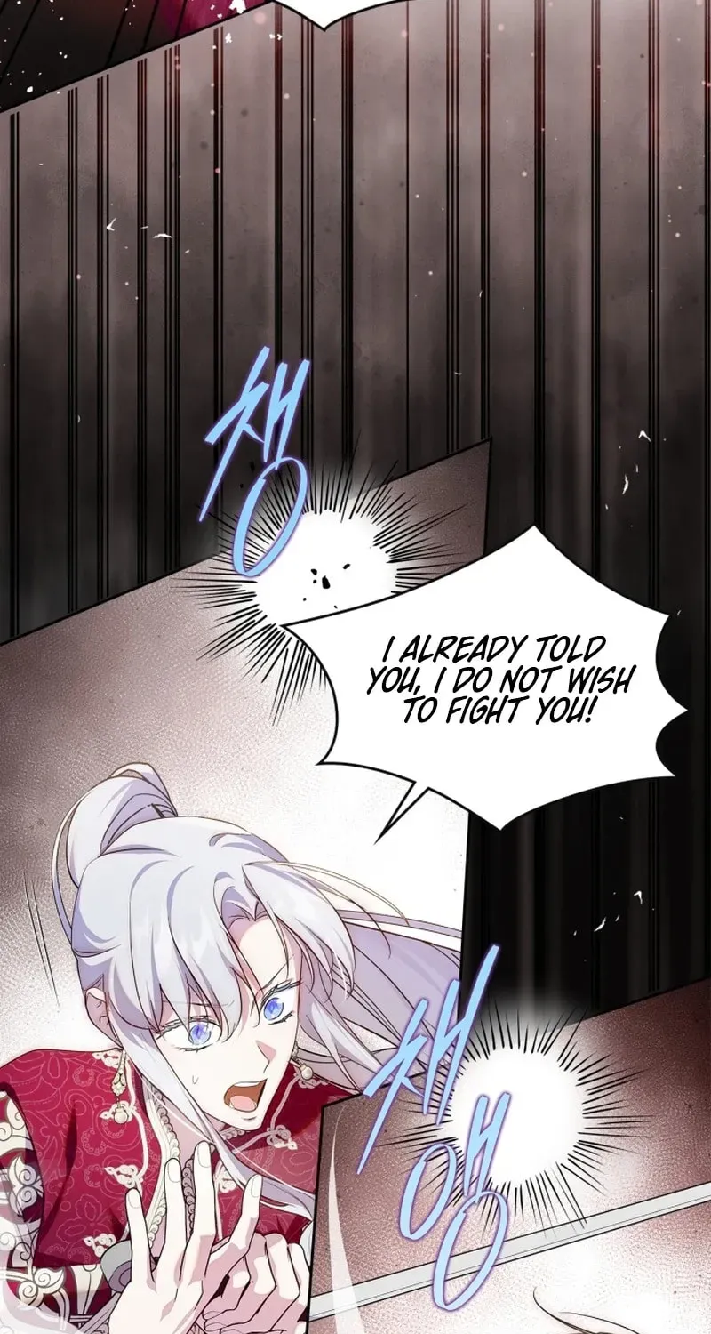 I Became the Tyrant's Dishonest Adviser Chapter 96 page 43