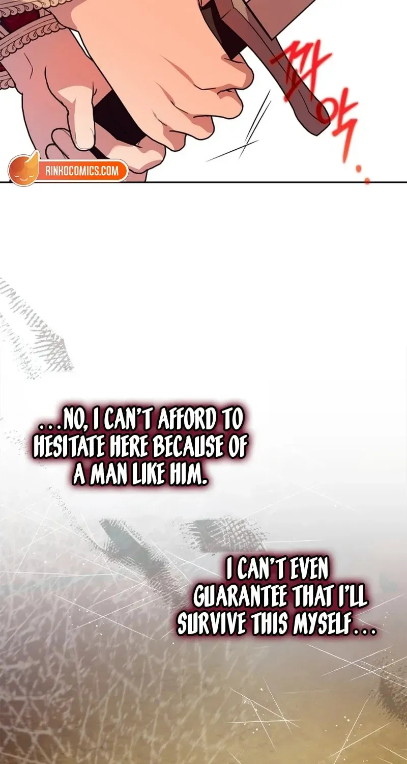 I Became the Tyrant's Dishonest Adviser Chapter 96 page 61