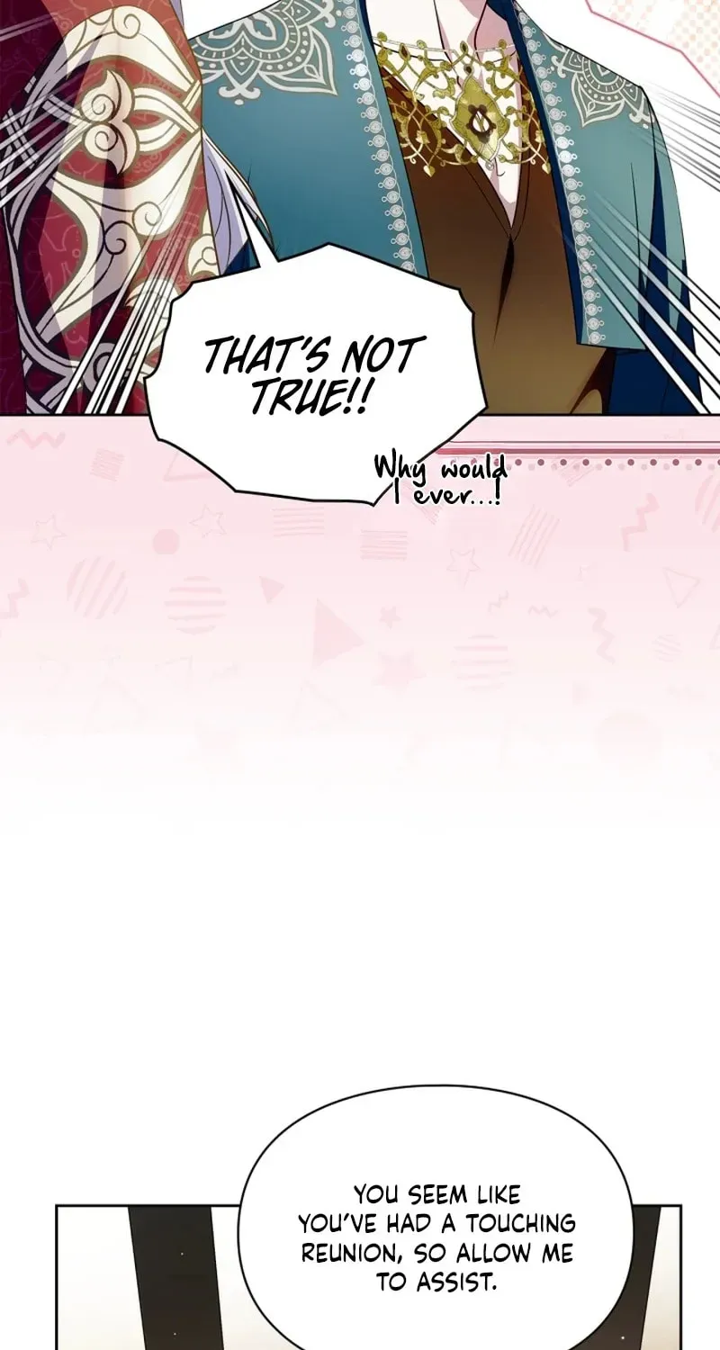 I Became the Tyrant's Dishonest Adviser Chapter 96 page 8