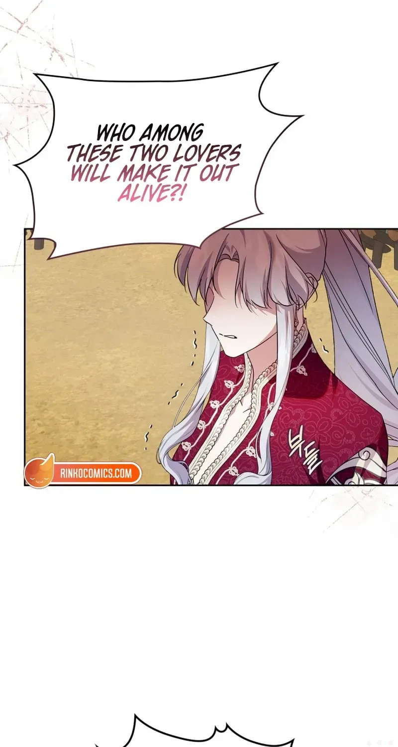 I Became the Tyrant's Dishonest Adviser Chapter 96 page 27