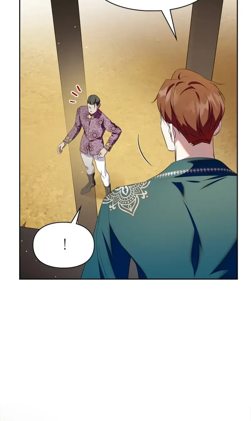 I Became the Tyrant's Dishonest Adviser Chapter 96 page 9
