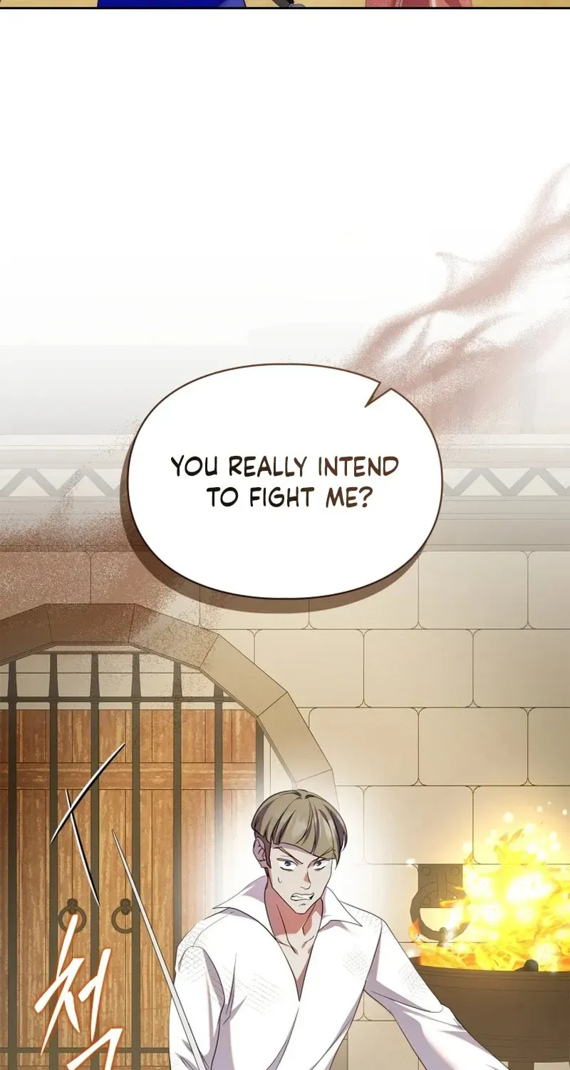 I Became the Tyrant's Dishonest Adviser Chapter 96 page 30