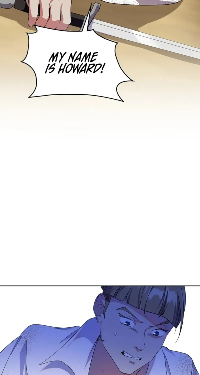 I Became the Tyrant's Dishonest Adviser Chapter 96 page 36