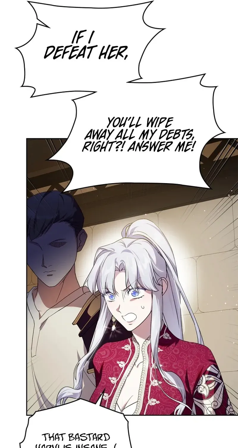 I Became the Tyrant's Dishonest Adviser Chapter 96 page 6