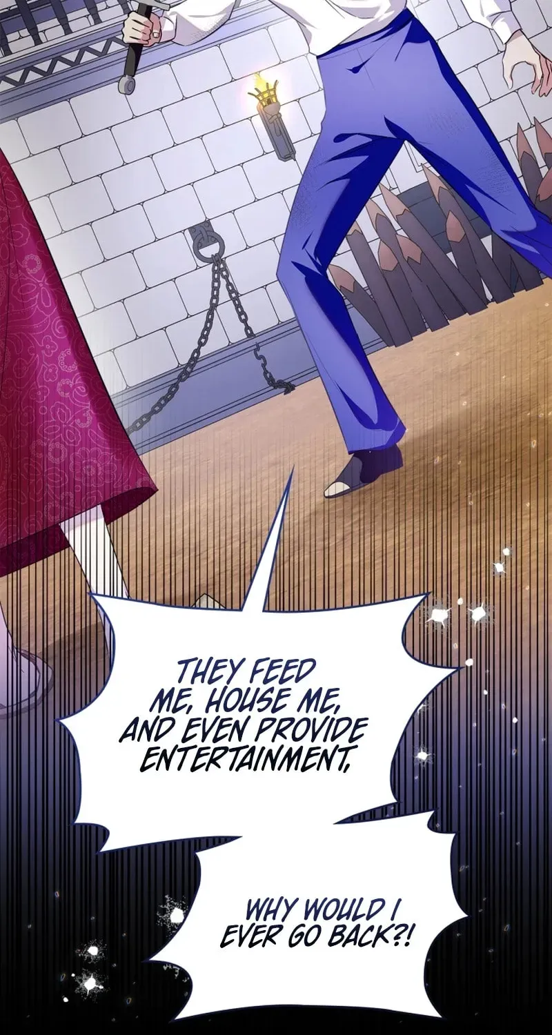 I Became the Tyrant's Dishonest Adviser Chapter 96 page 50