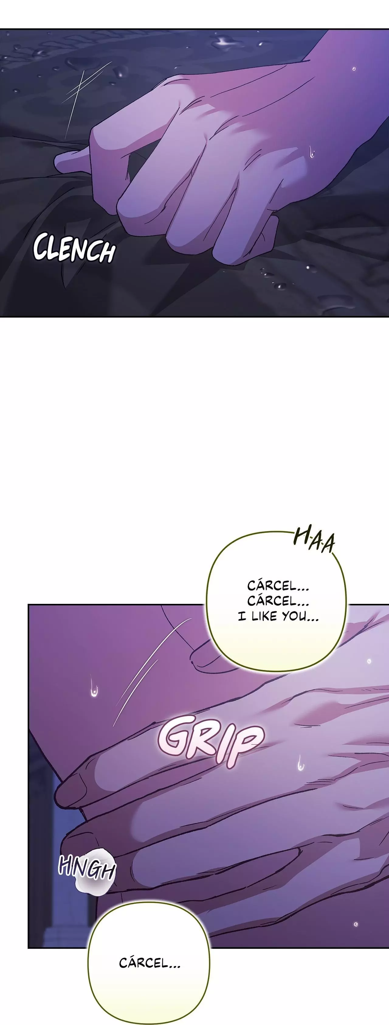The Broken Ring: This Marriage Will Fail Anyway Chapter 88 page 6