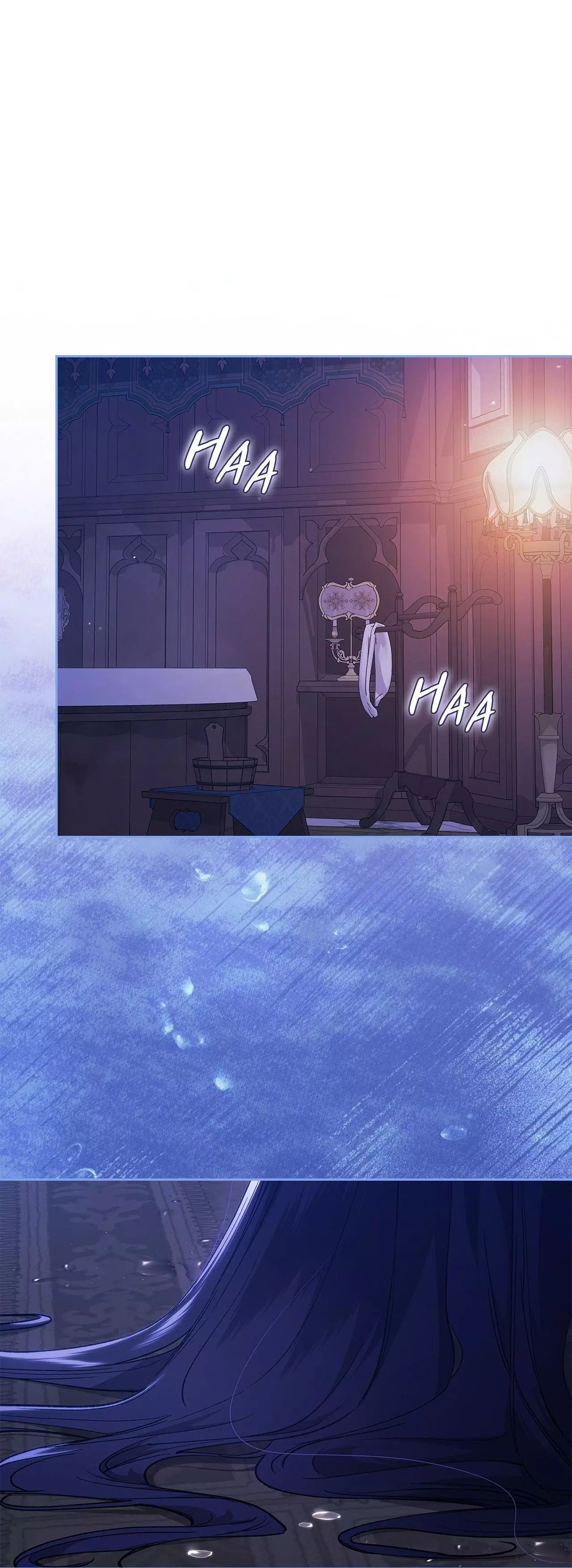 The Broken Ring: This Marriage Will Fail Anyway Chapter 88 page 1