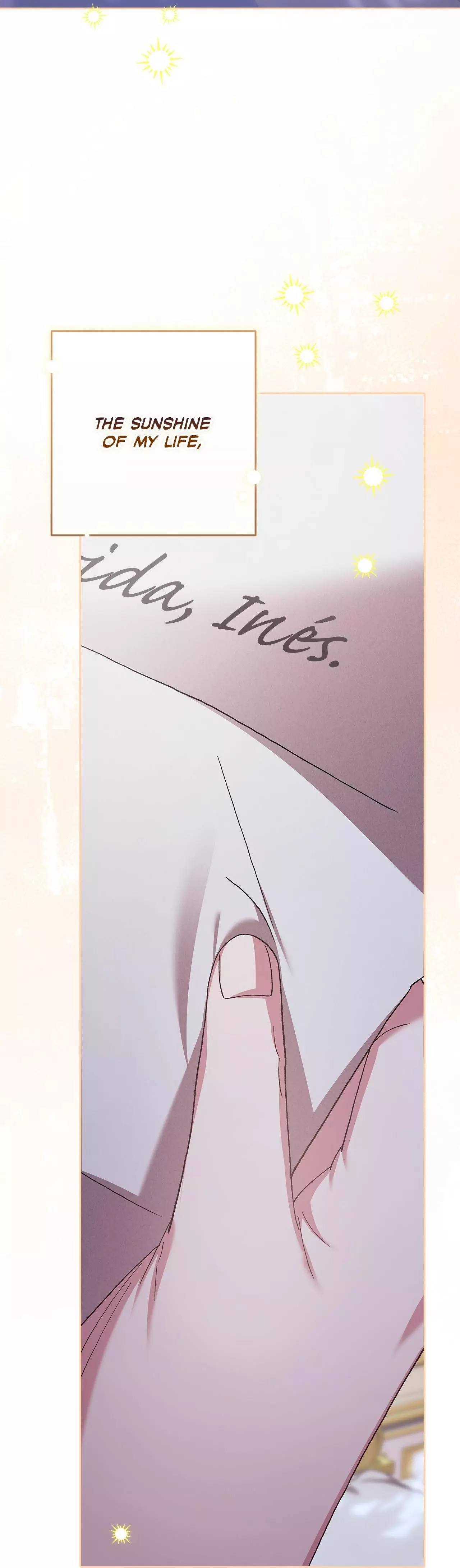 The Broken Ring: This Marriage Will Fail Anyway Chapter 88 page 37