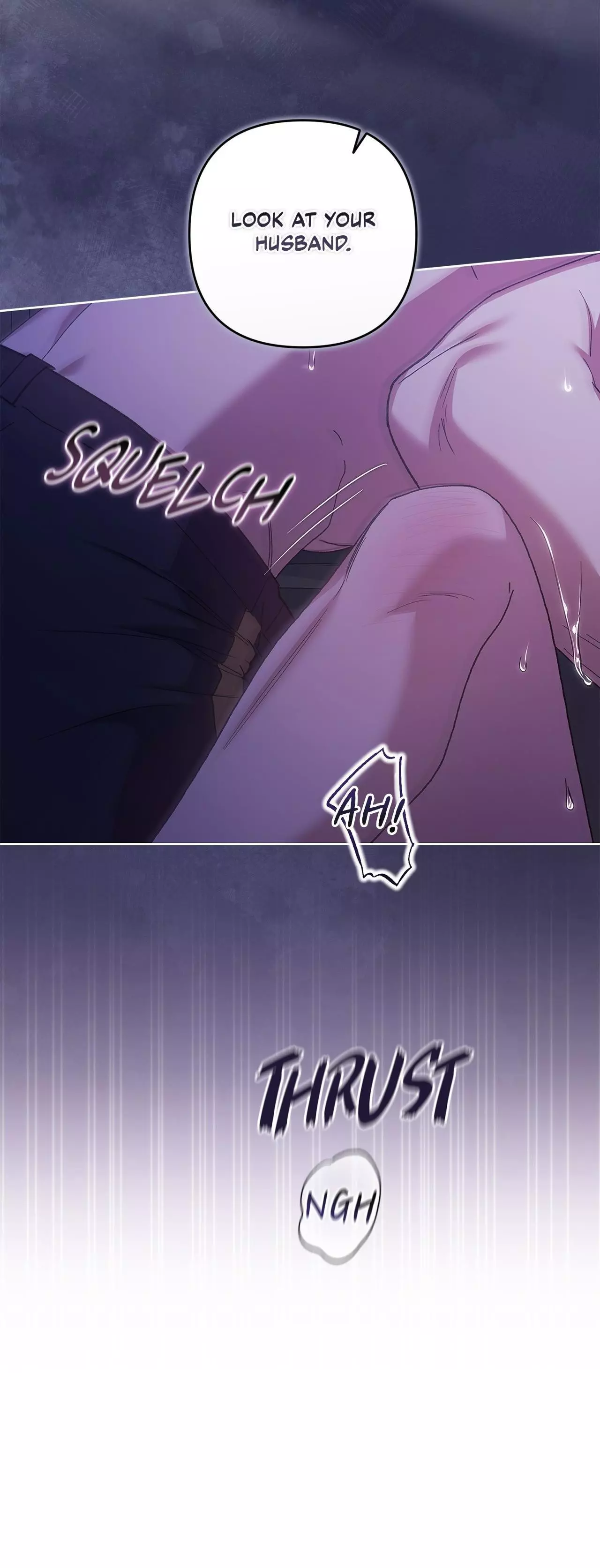 The Broken Ring: This Marriage Will Fail Anyway Chapter 88 page 10