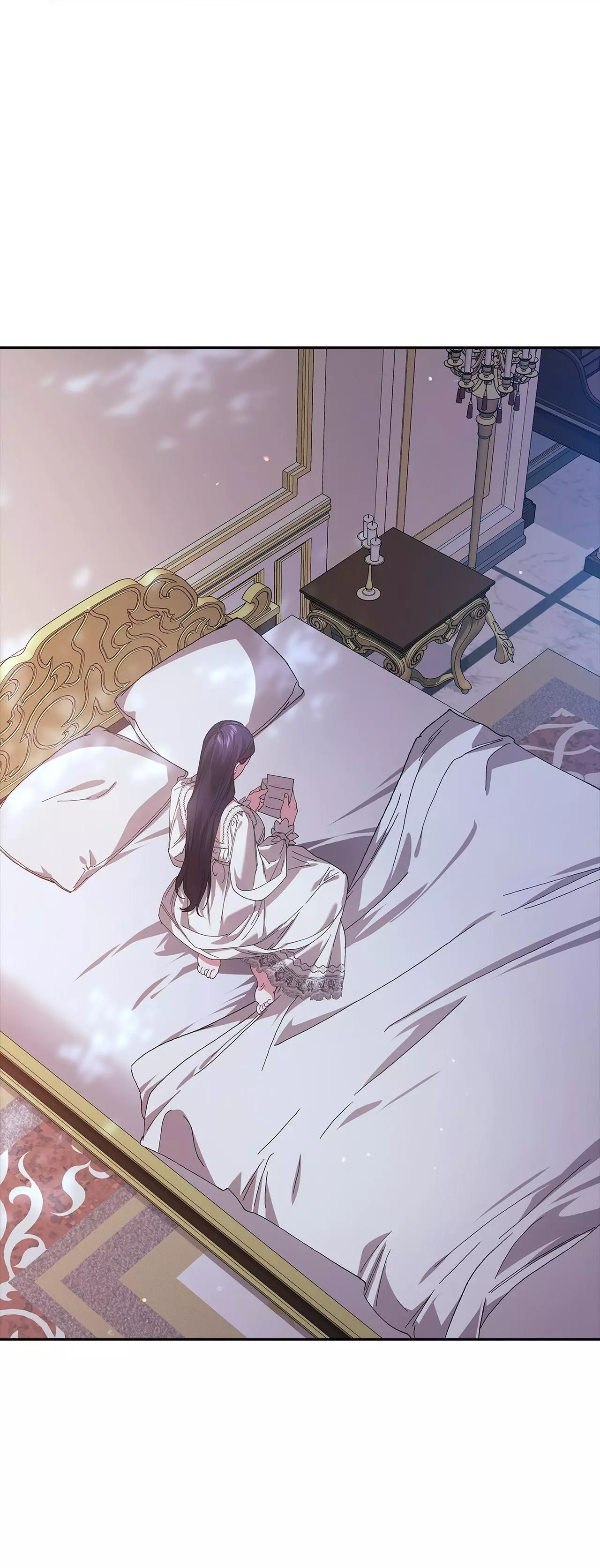 The Broken Ring: This Marriage Will Fail Anyway Chapter 88 page 31