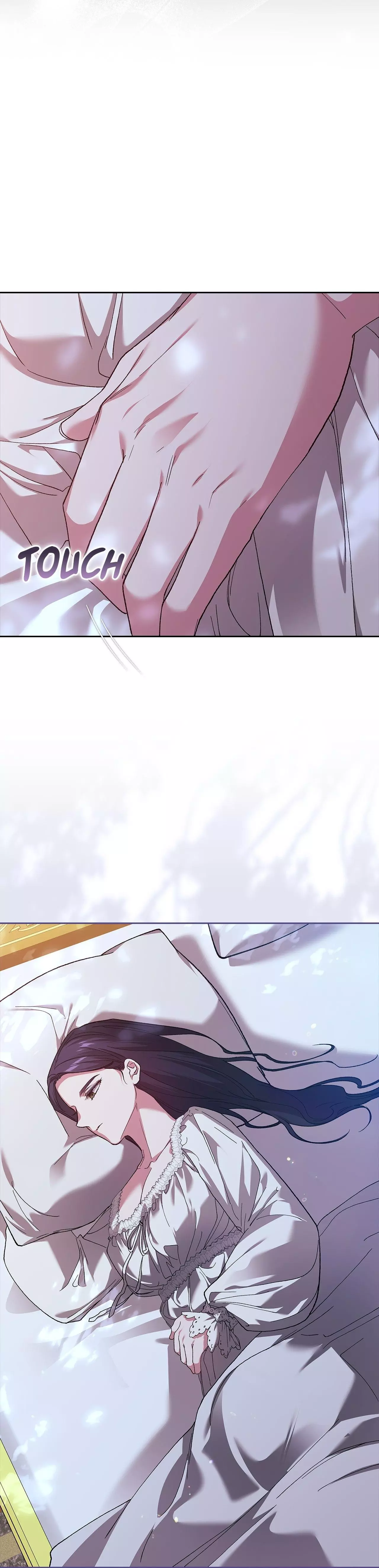 The Broken Ring: This Marriage Will Fail Anyway Chapter 88 page 23