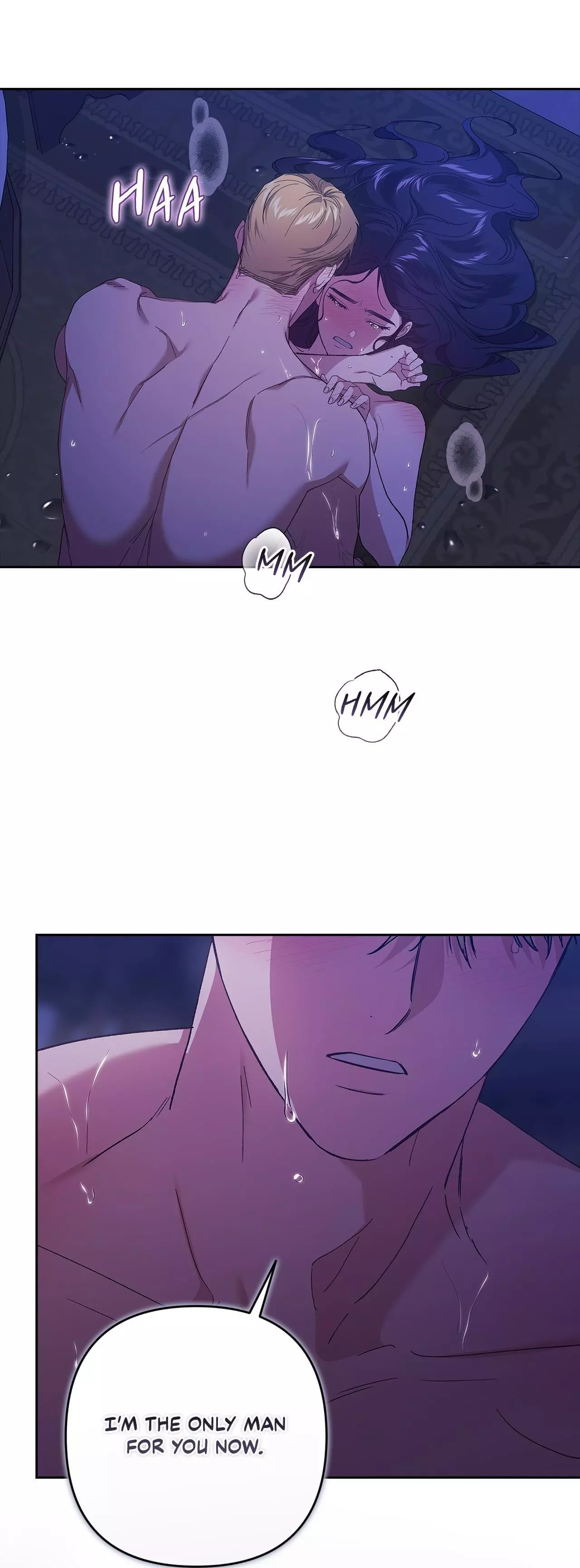 The Broken Ring: This Marriage Will Fail Anyway Chapter 88 page 11