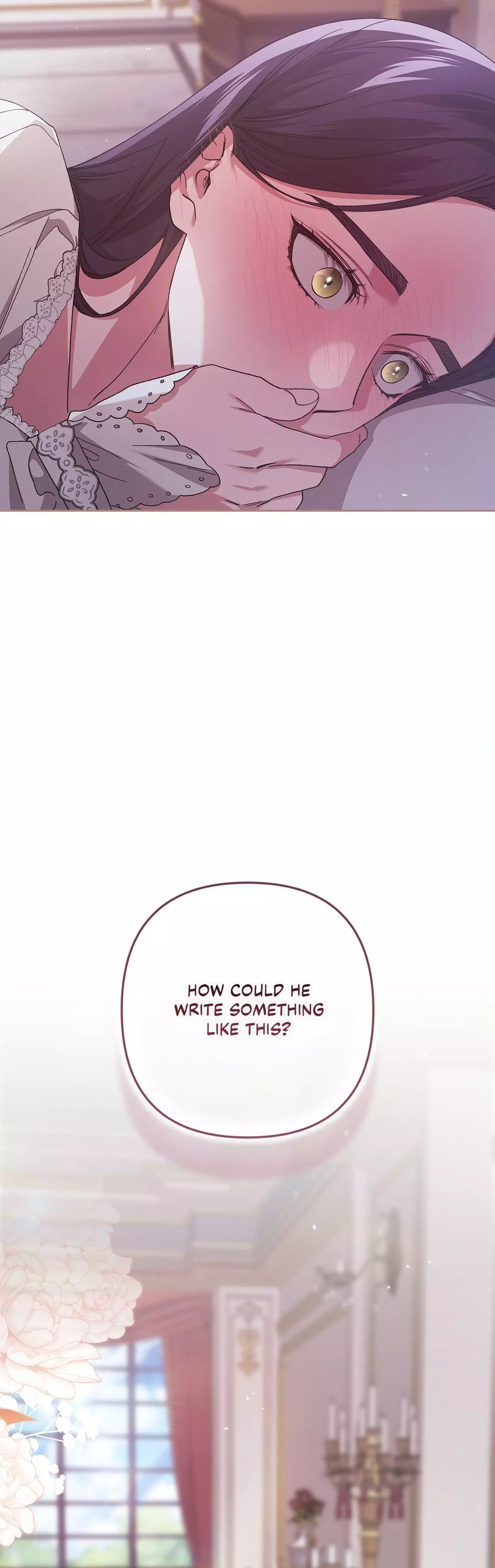 The Broken Ring: This Marriage Will Fail Anyway Chapter 88 page 44