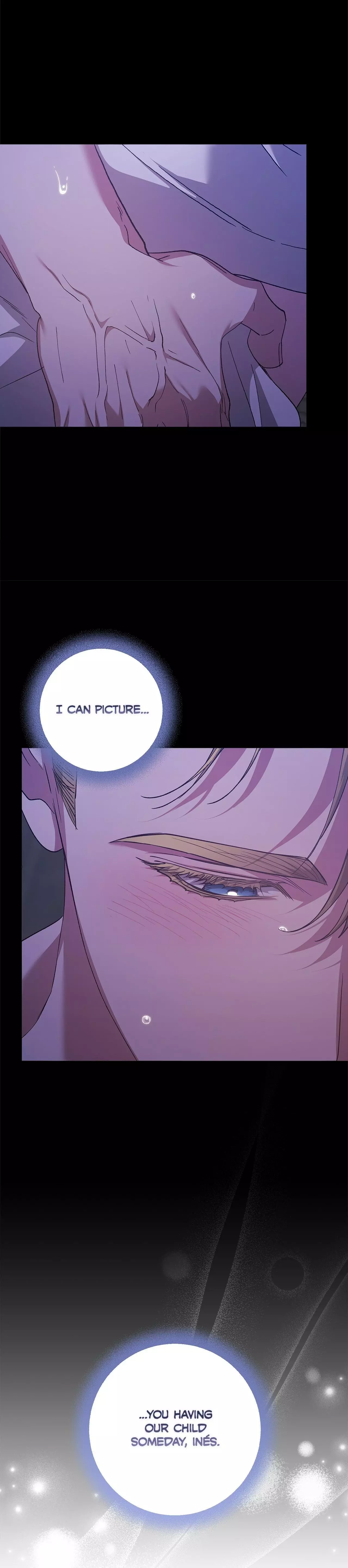 The Broken Ring: This Marriage Will Fail Anyway Chapter 88 page 22