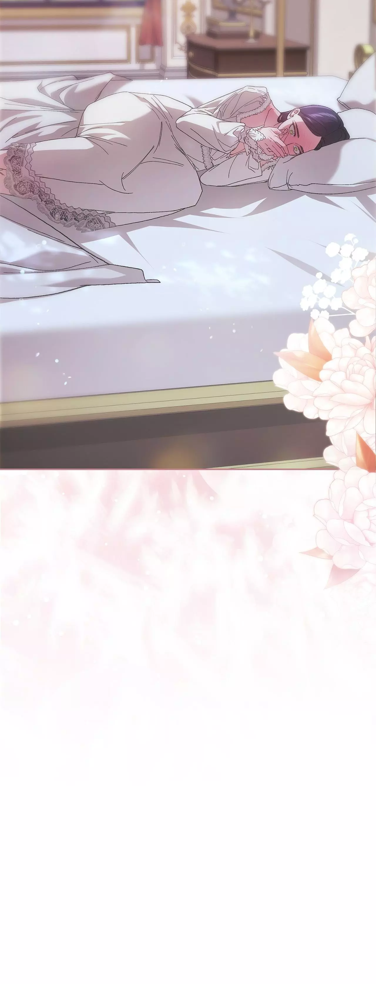The Broken Ring: This Marriage Will Fail Anyway Chapter 88 page 45