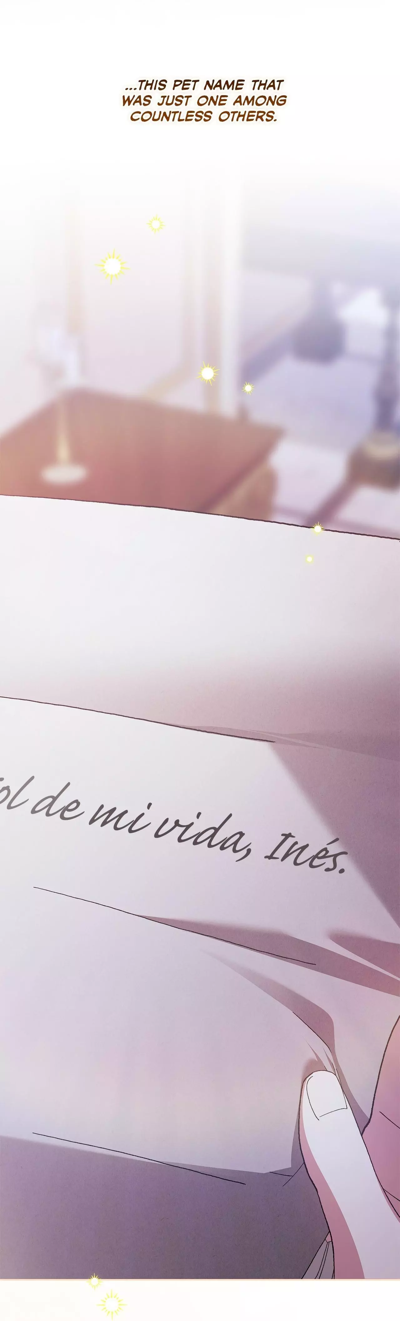 The Broken Ring: This Marriage Will Fail Anyway Chapter 88 page 34