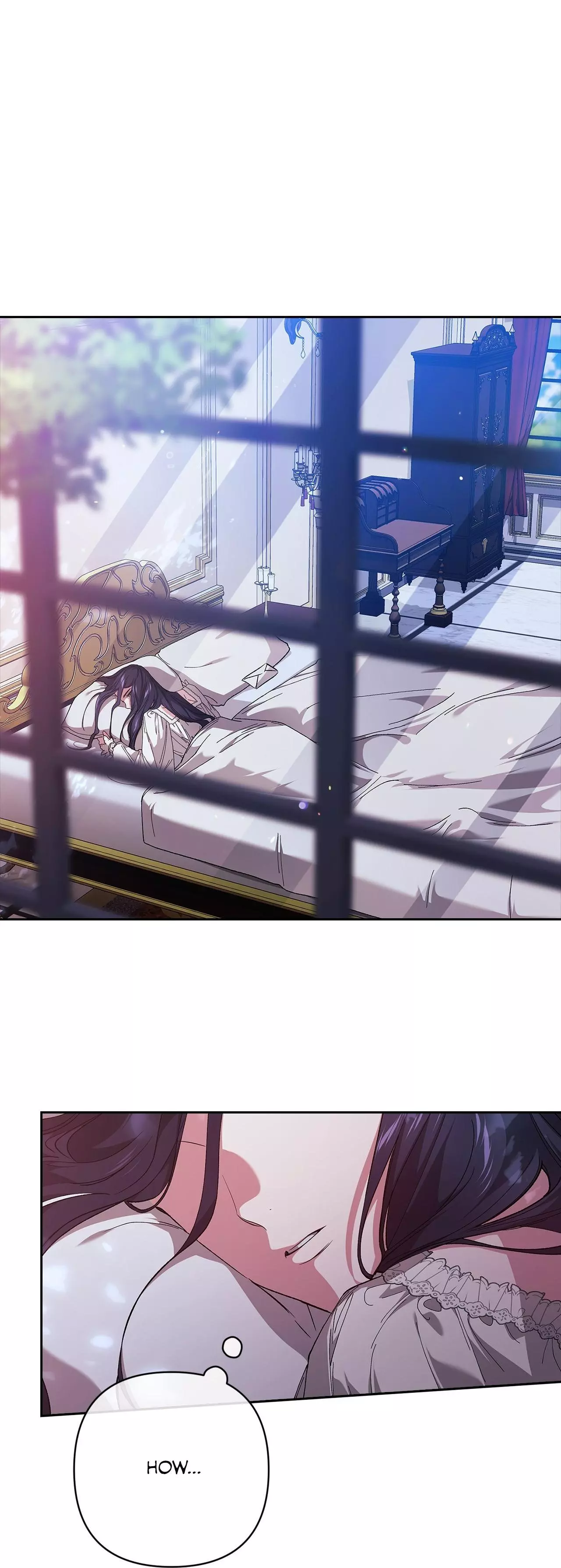 The Broken Ring: This Marriage Will Fail Anyway Chapter 88 page 20