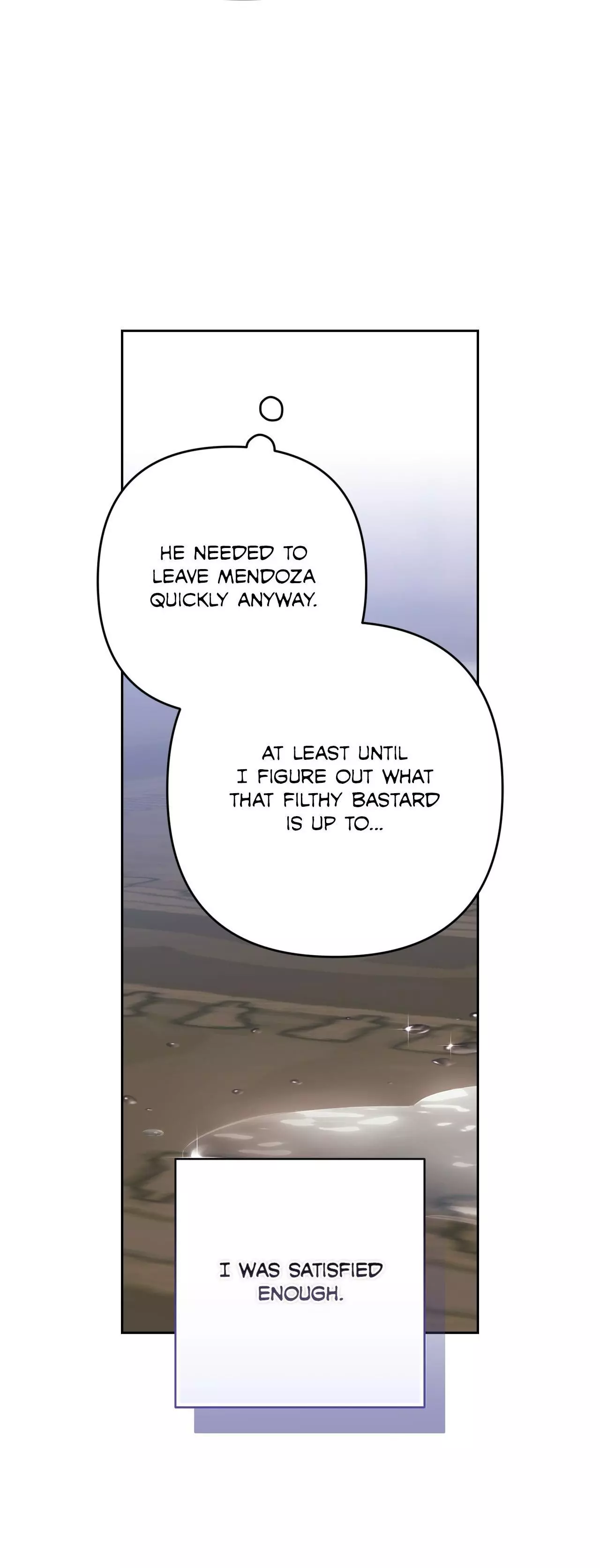 The Broken Ring: This Marriage Will Fail Anyway Chapter 88 page 25