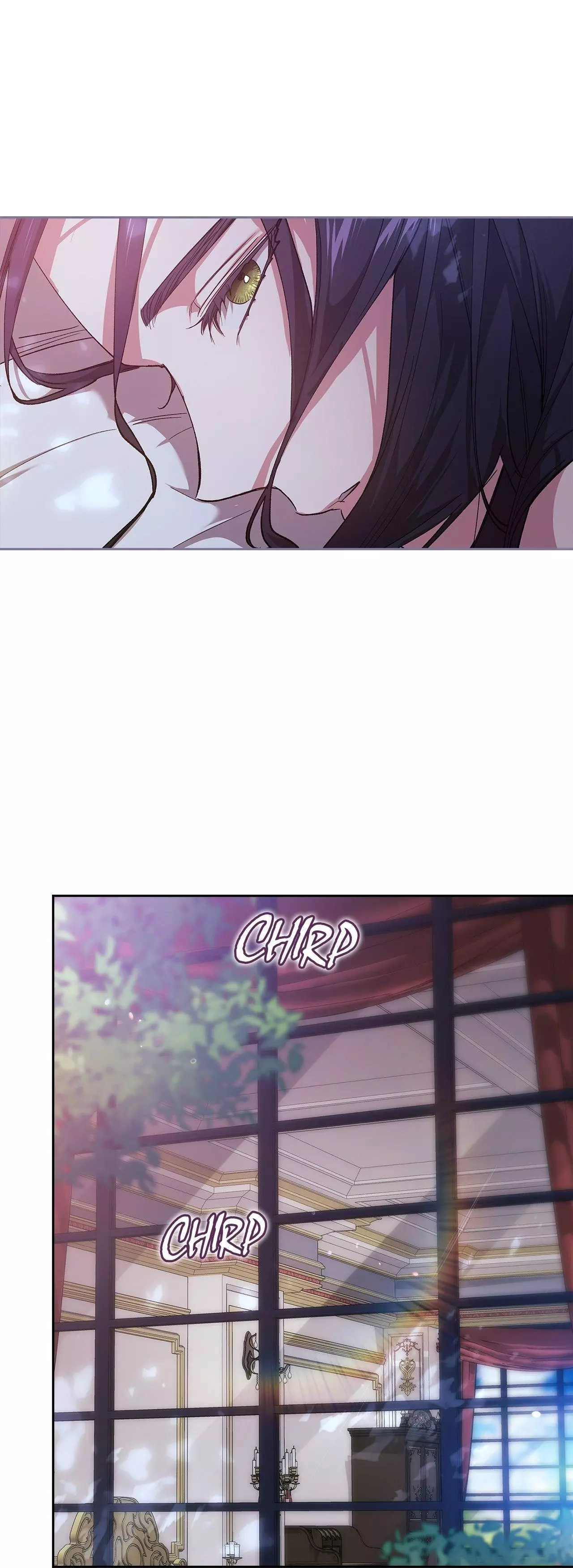 The Broken Ring: This Marriage Will Fail Anyway Chapter 88 page 19